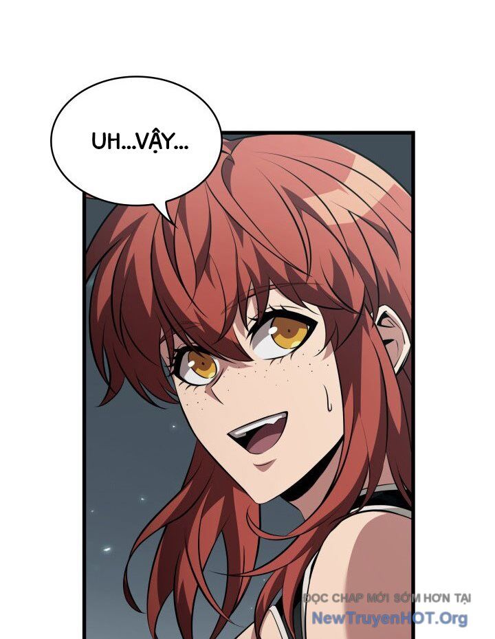 Gacha vô hạn