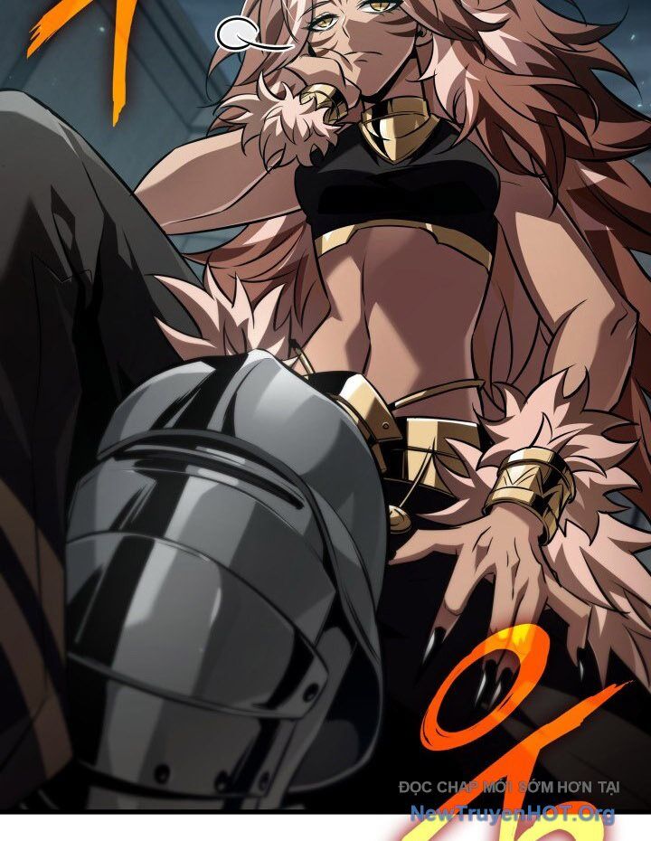 Gacha vô hạn