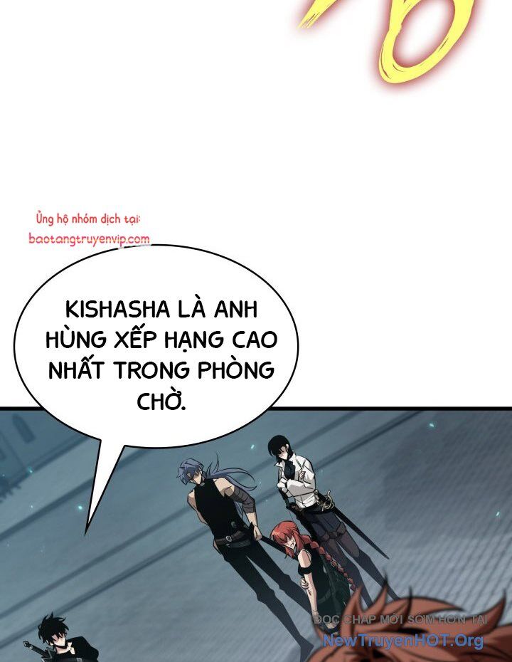 Gacha vô hạn