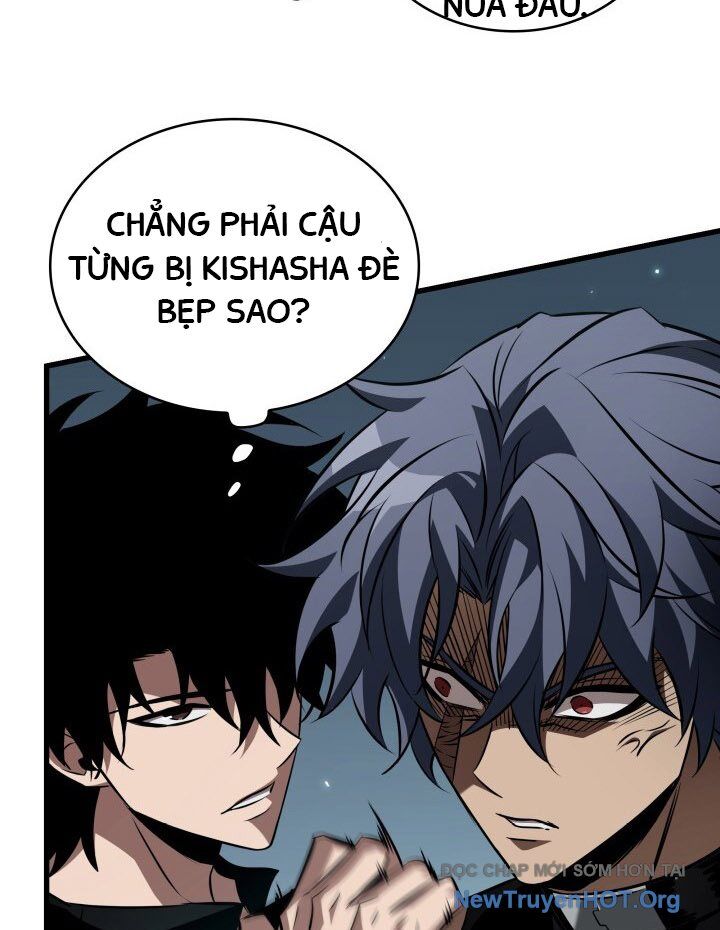 Gacha vô hạn