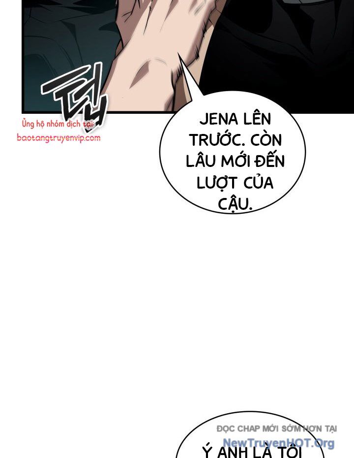 Gacha vô hạn