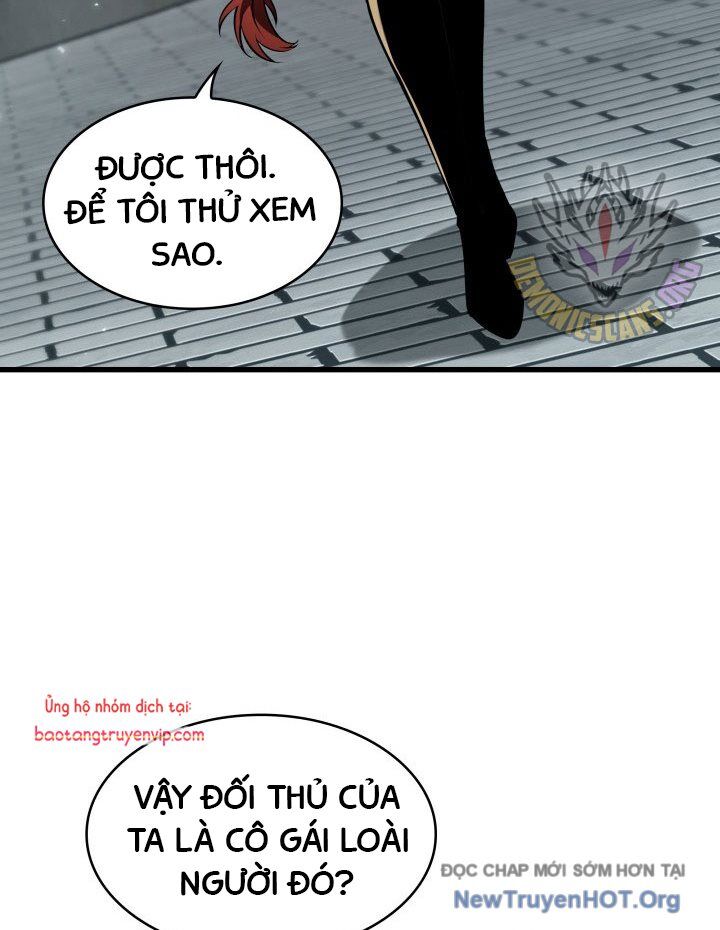 Gacha vô hạn