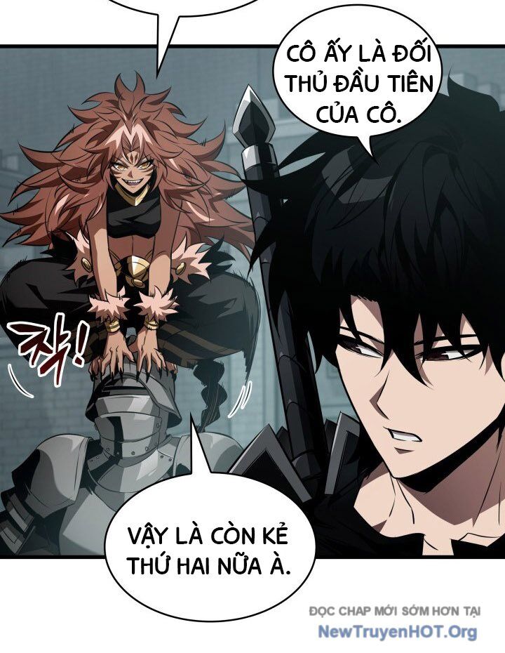 Gacha vô hạn