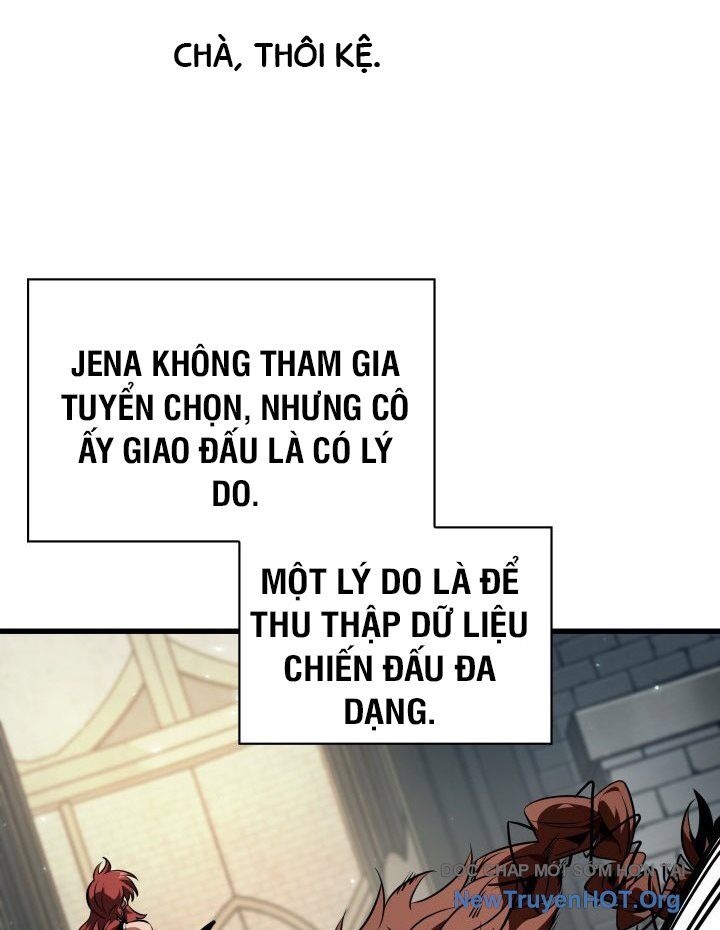 Gacha vô hạn