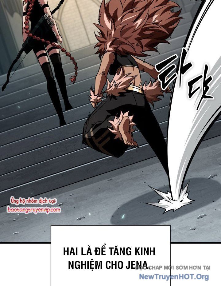 Gacha vô hạn