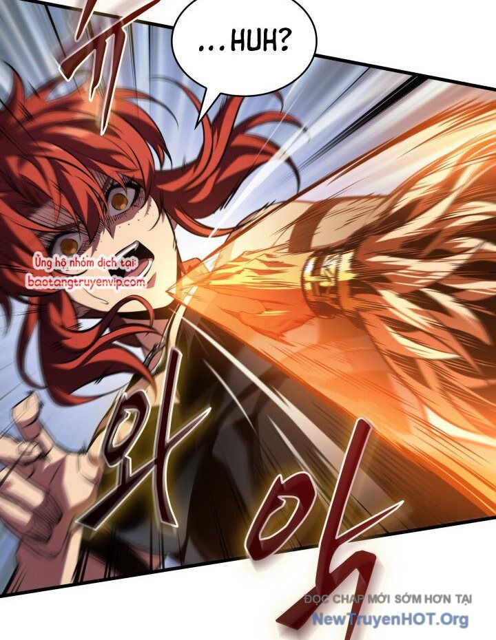 Gacha vô hạn
