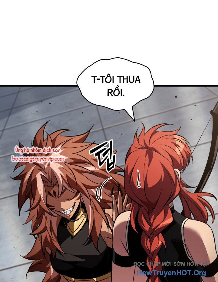Gacha vô hạn