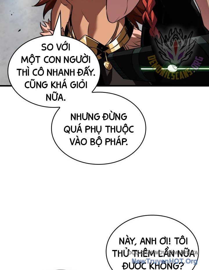 Gacha vô hạn