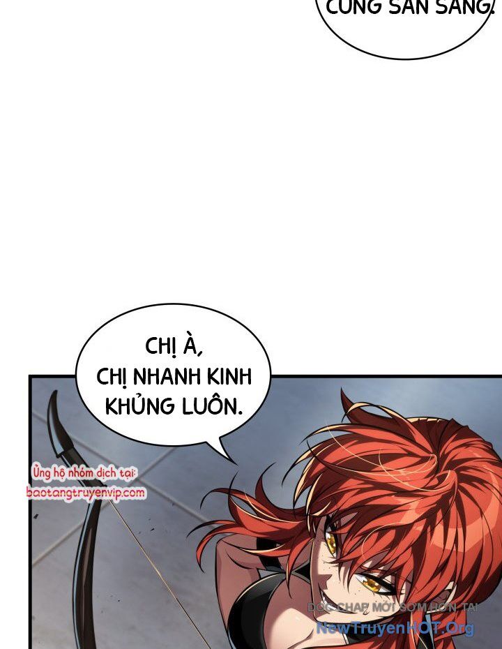 Gacha vô hạn