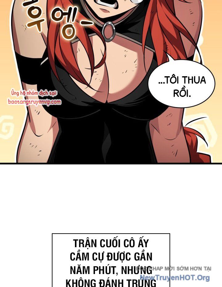 Gacha vô hạn