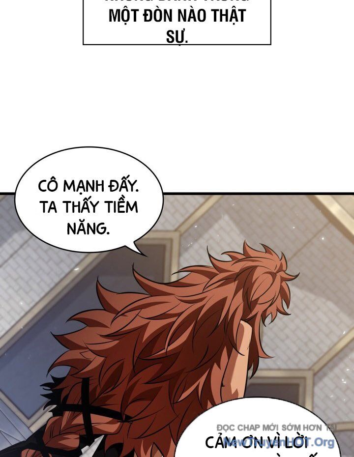 Gacha vô hạn