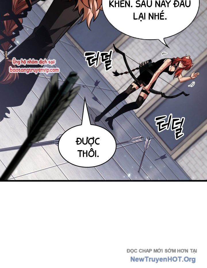 Gacha vô hạn