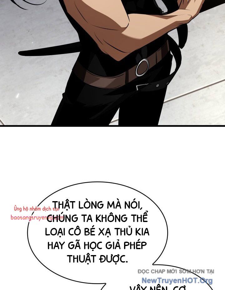 Gacha vô hạn