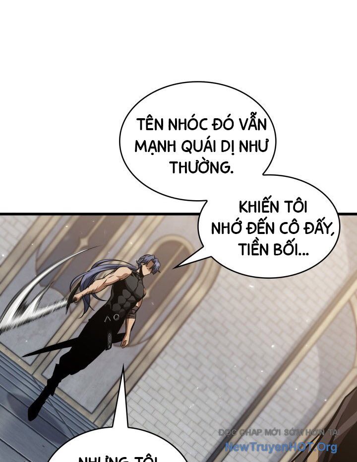 Gacha vô hạn