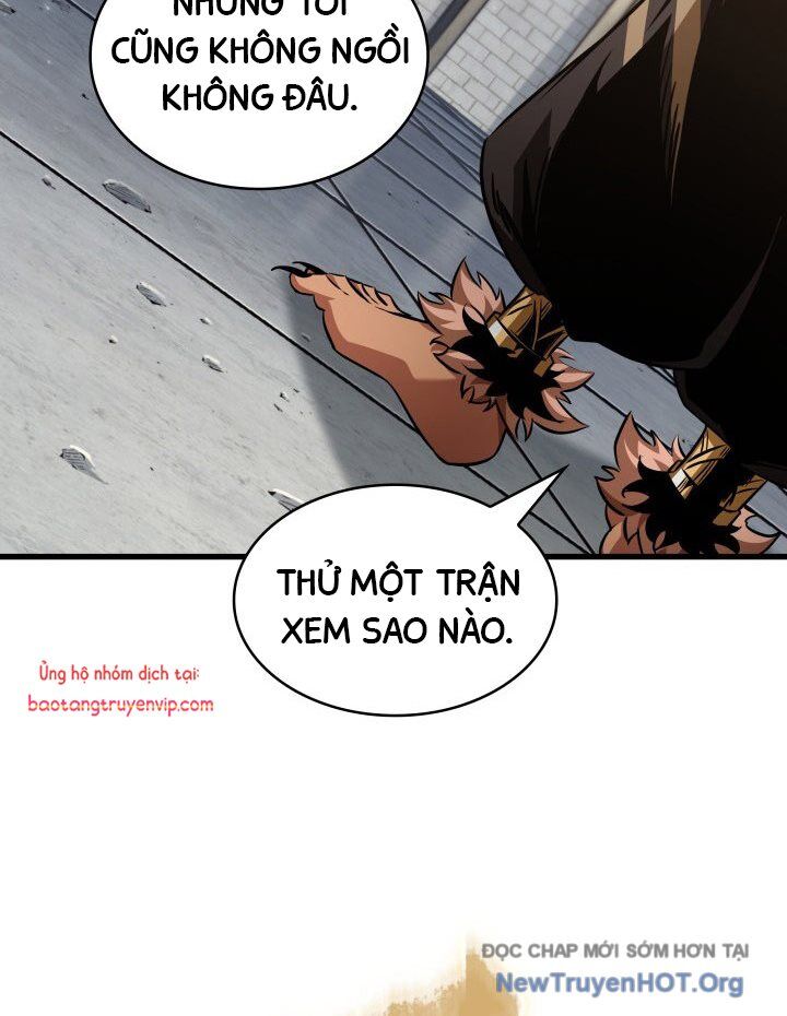 Gacha vô hạn