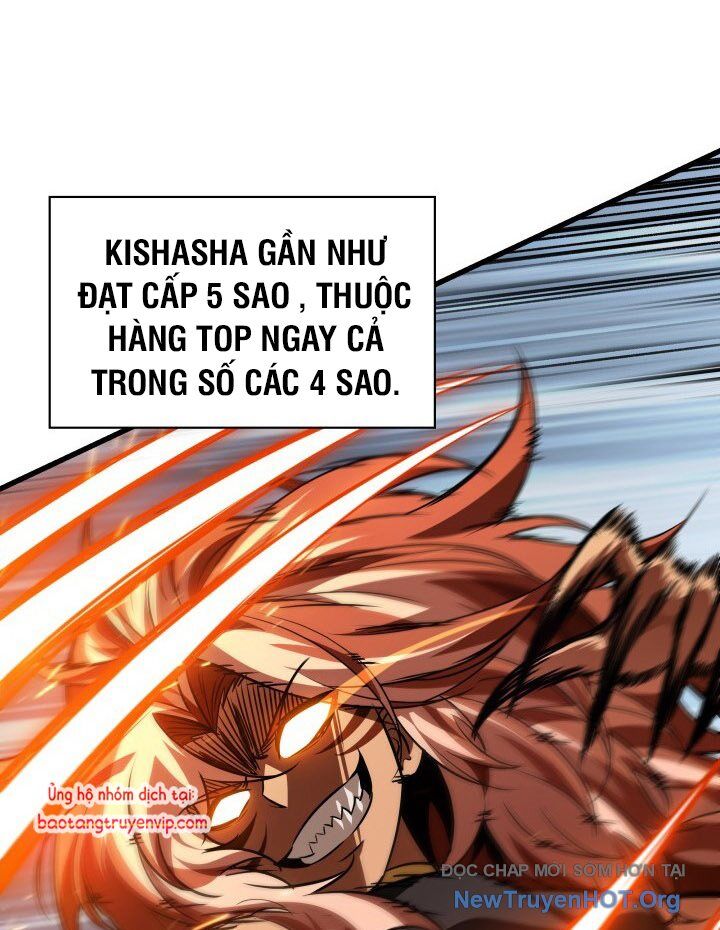 Gacha vô hạn
