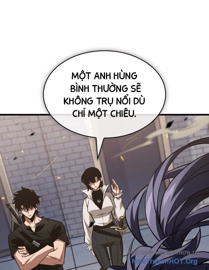 Gacha vô hạn