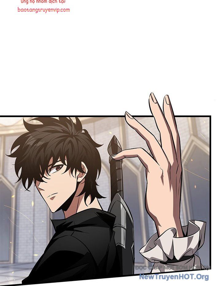 Gacha vô hạn