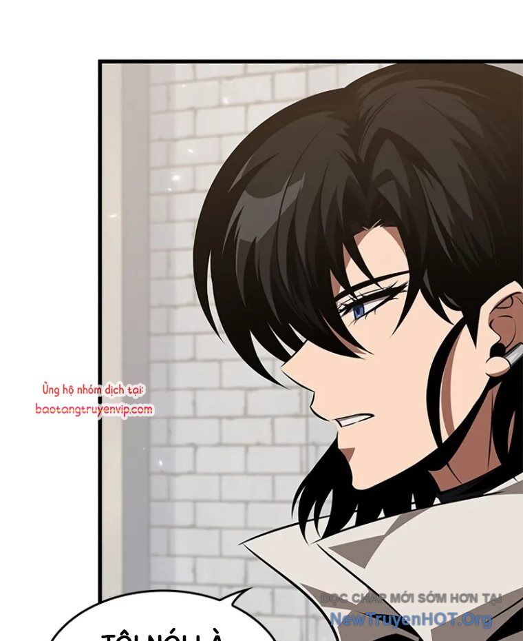 Gacha vô hạn