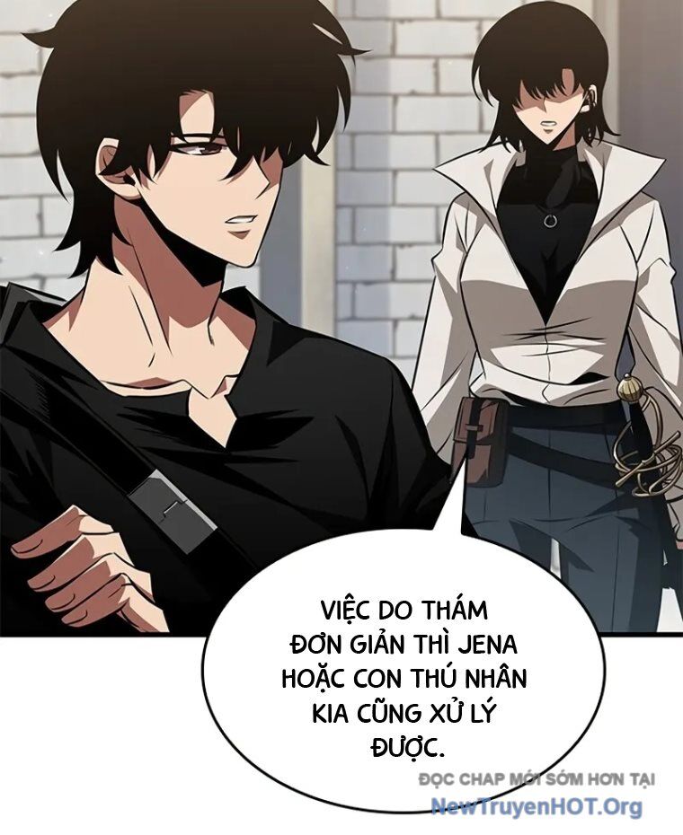 Gacha vô hạn