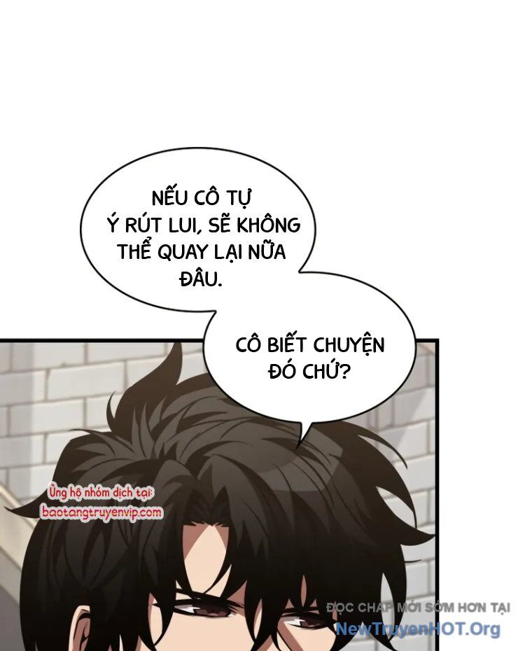 Gacha vô hạn