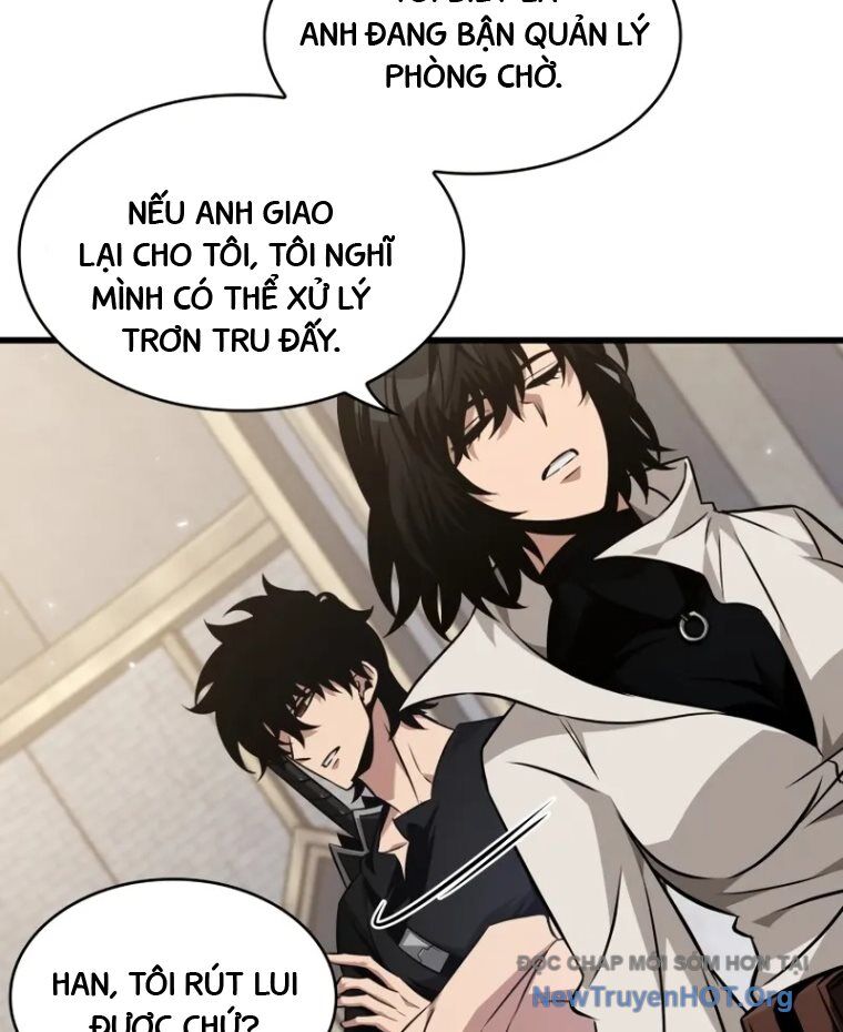Gacha vô hạn
