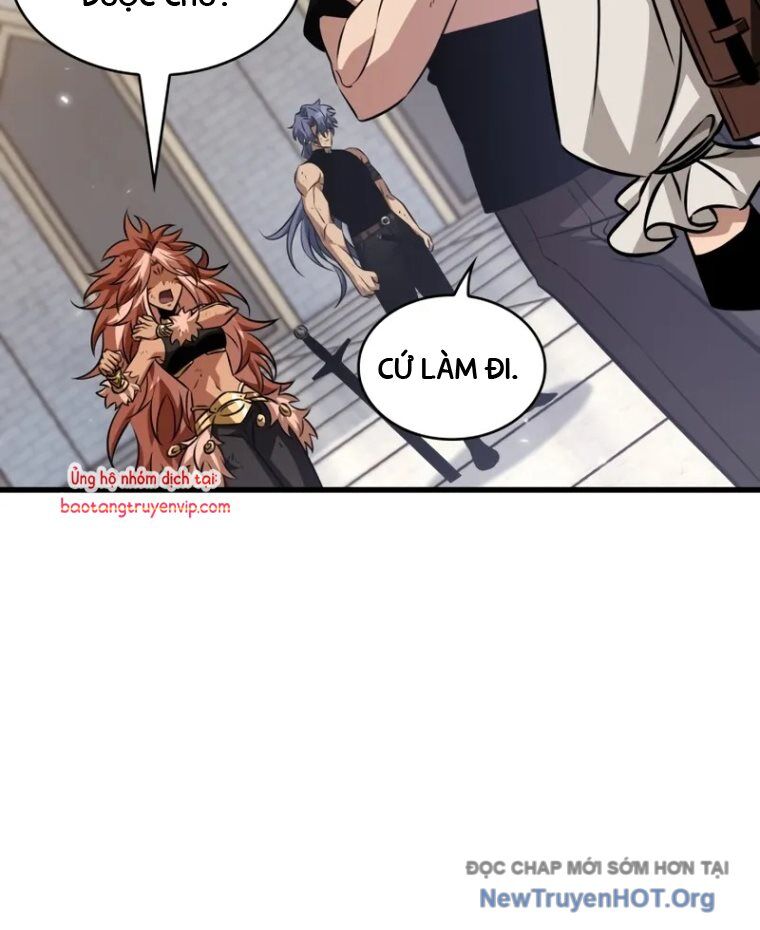 Gacha vô hạn