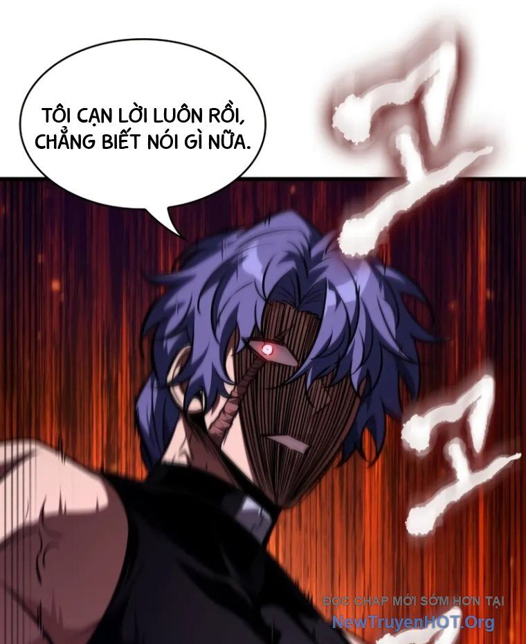 Gacha vô hạn