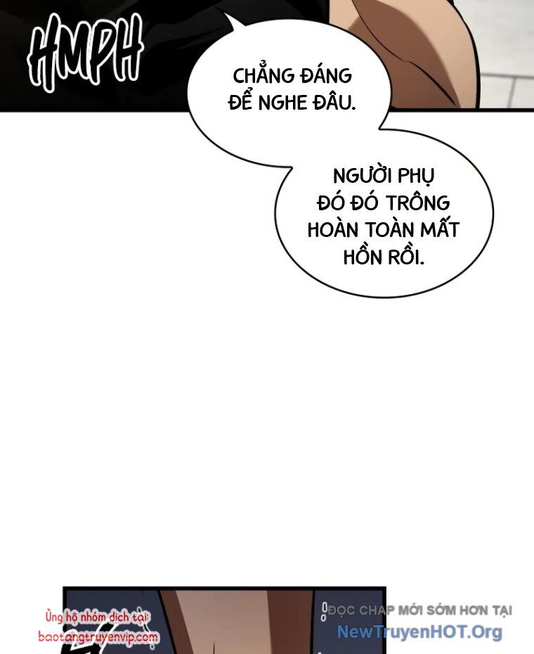 Gacha vô hạn