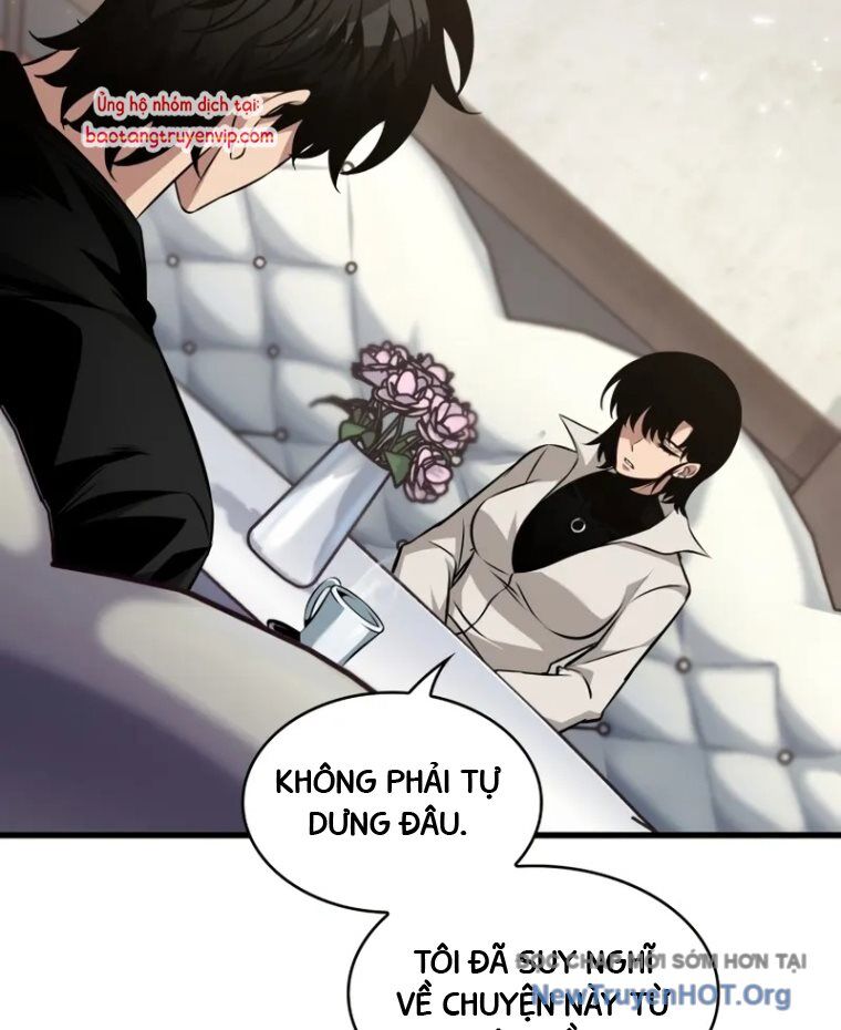 Gacha vô hạn