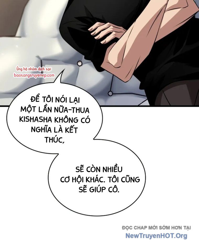 Gacha vô hạn