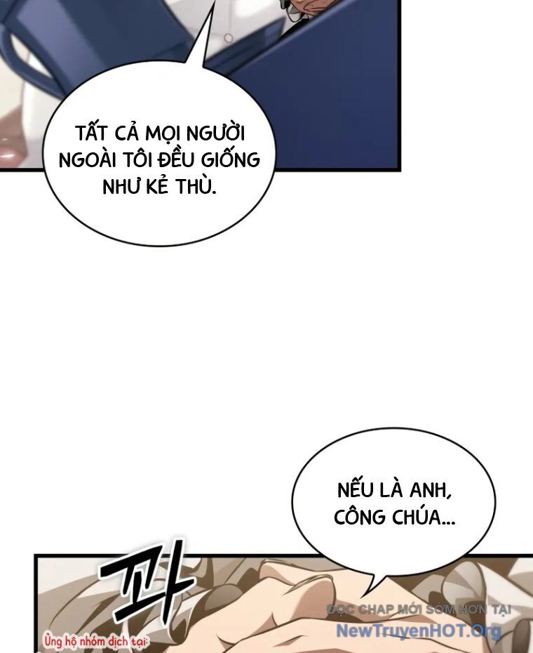 Gacha vô hạn