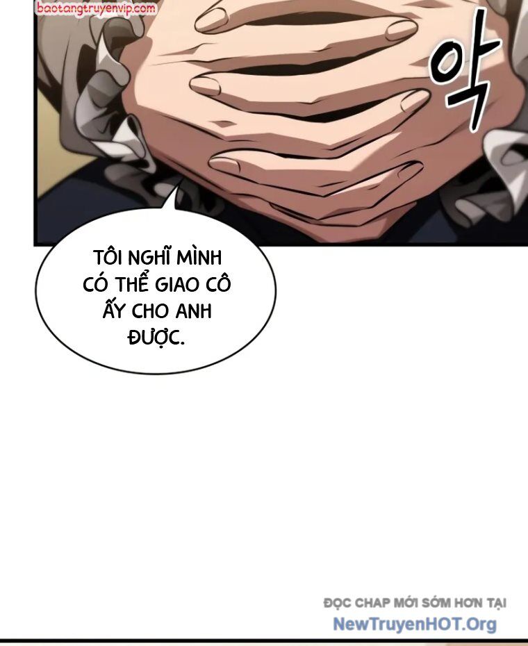Gacha vô hạn