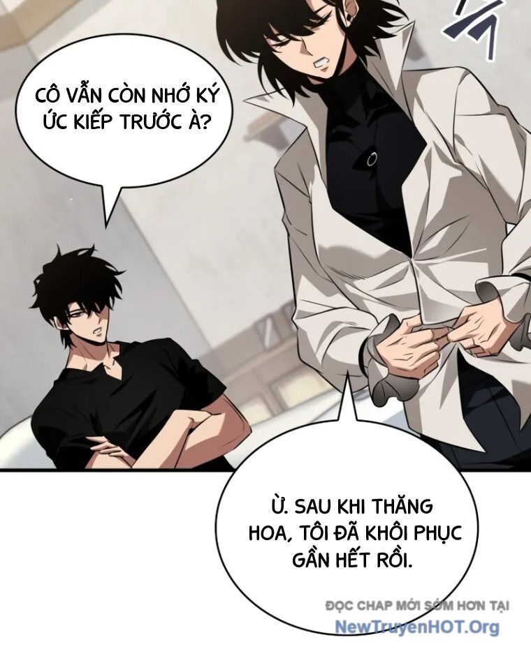 Gacha vô hạn