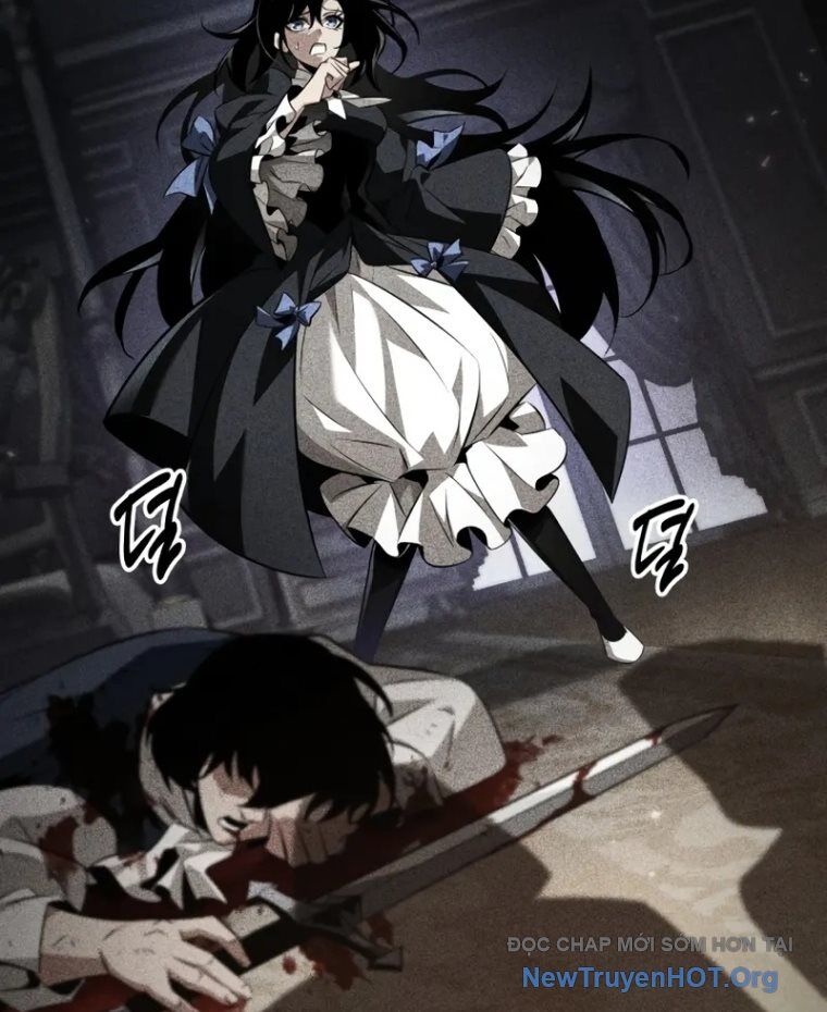 Gacha vô hạn