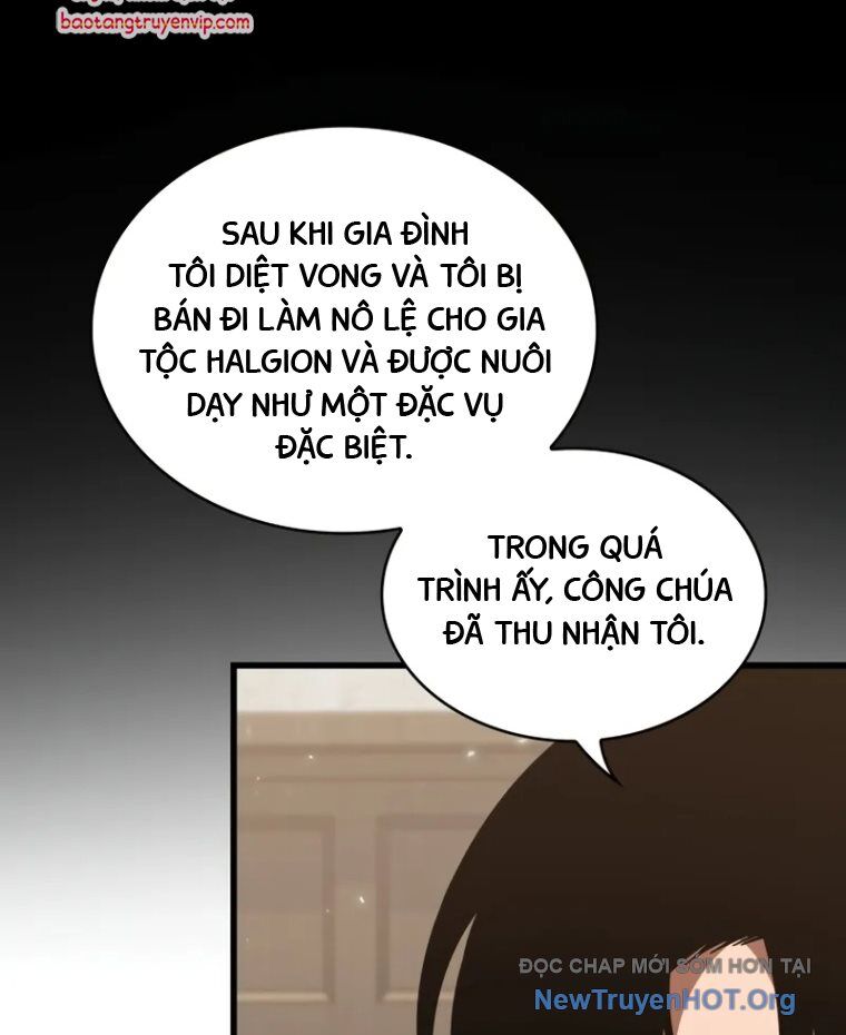 Gacha vô hạn