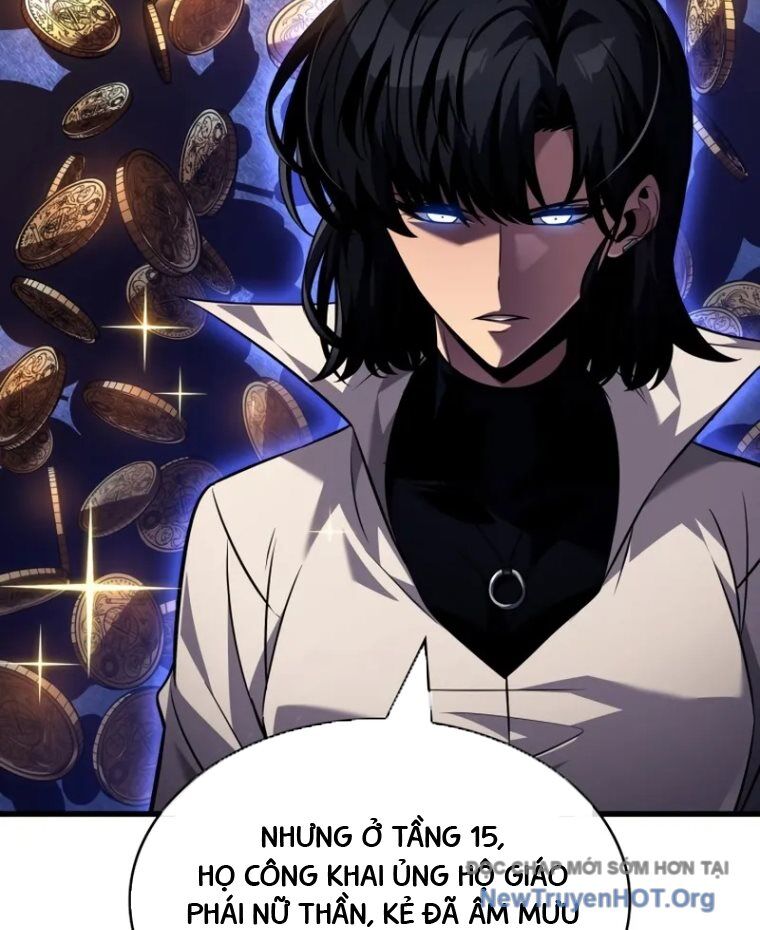 Gacha vô hạn