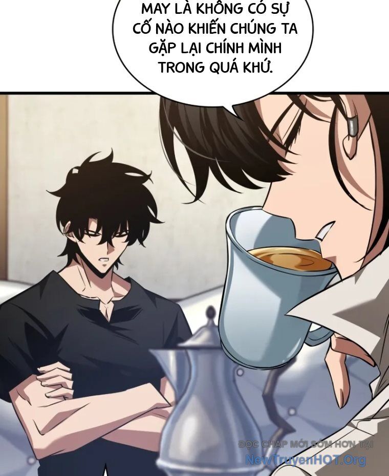 Gacha vô hạn