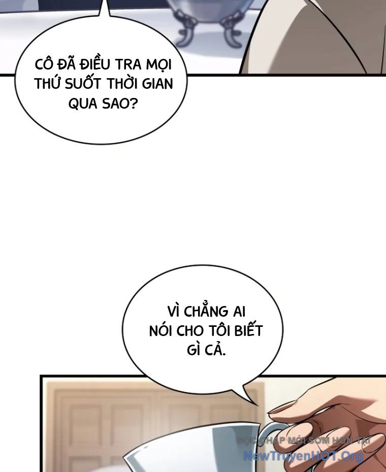 Gacha vô hạn