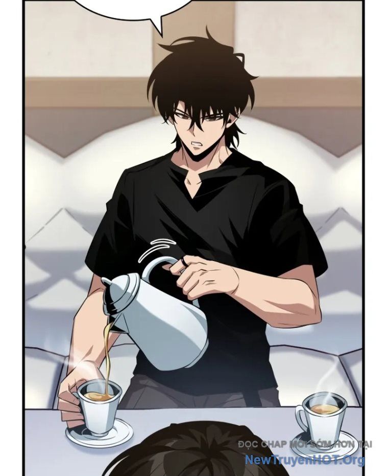 Gacha vô hạn