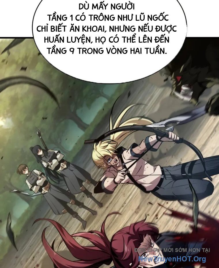Gacha vô hạn