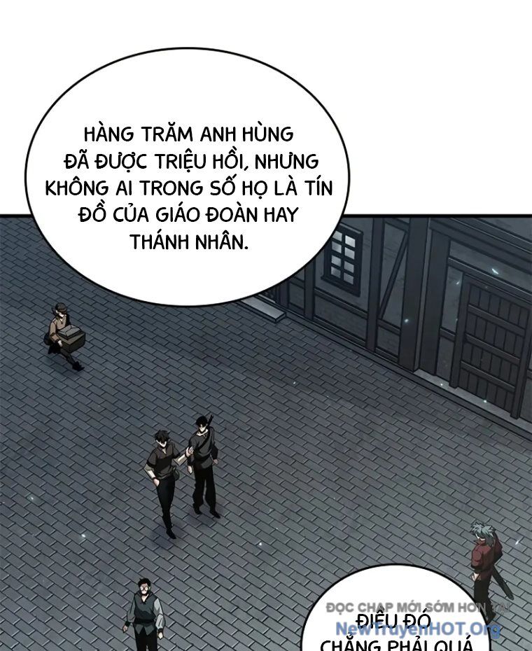 Gacha vô hạn