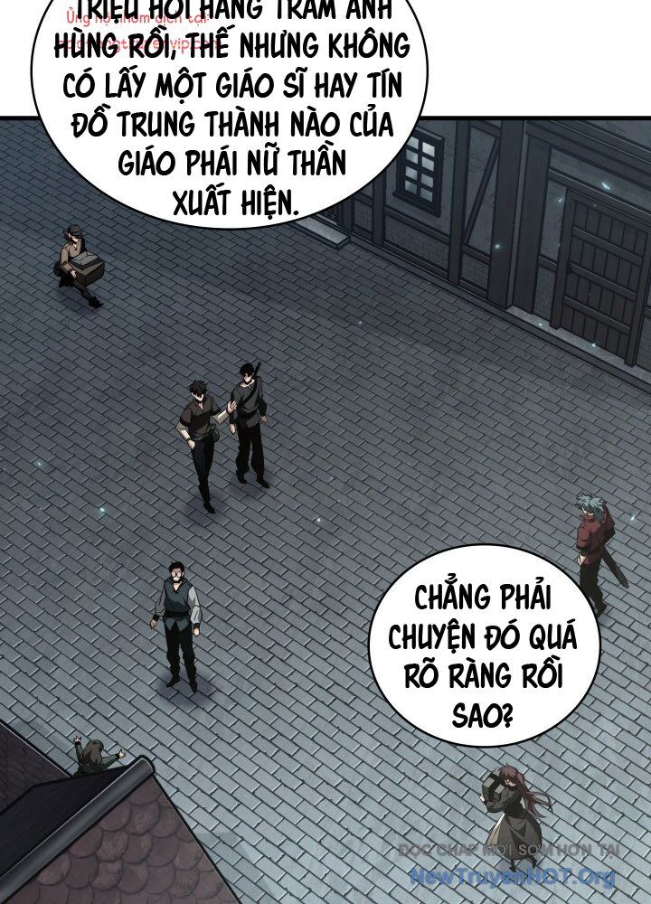 Gacha vô hạn