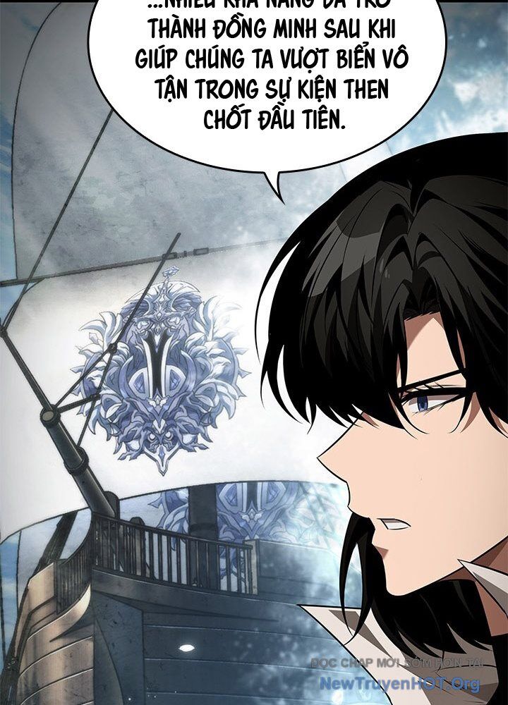 Gacha vô hạn