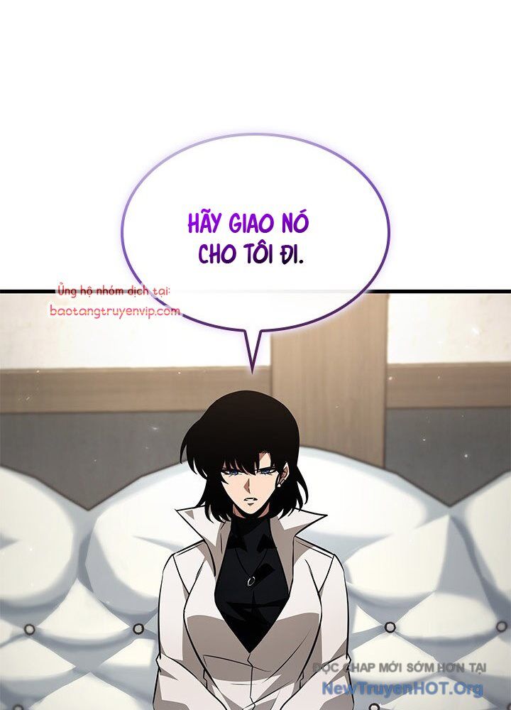 Gacha vô hạn