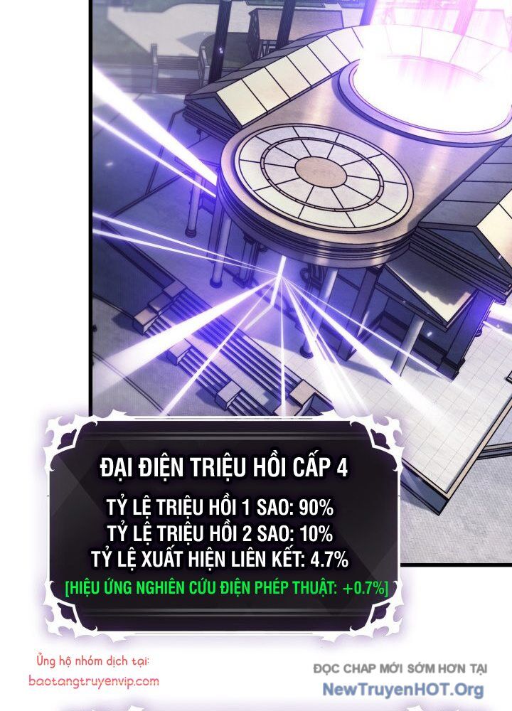 Gacha vô hạn