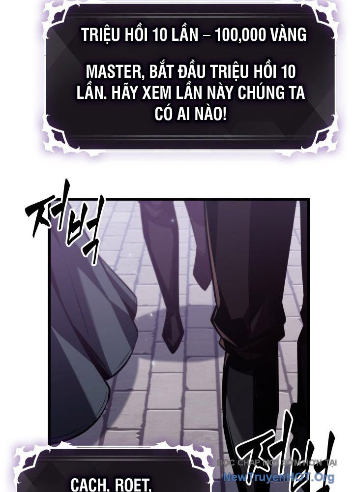 Gacha vô hạn