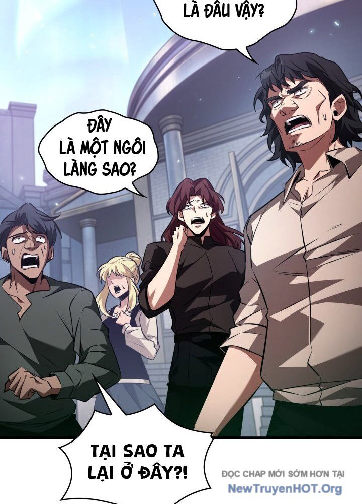 Gacha vô hạn