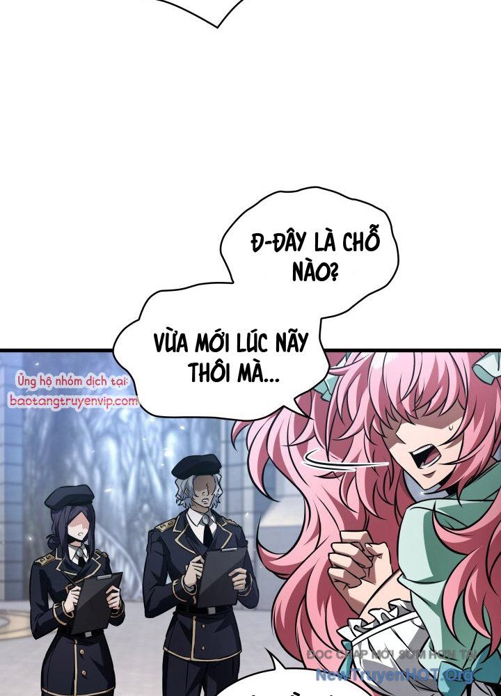 Gacha vô hạn