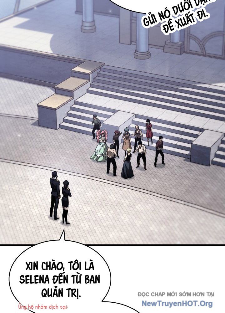 Gacha vô hạn